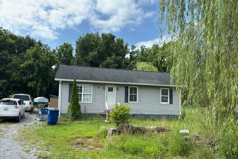 114 Cherokee Trl Shelbyville, TN 37160, Bedford County