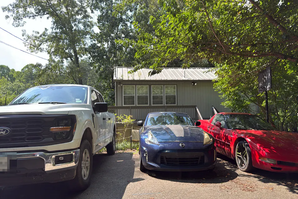 805 Twin Mountain Lk Cir Talking Rock, GA 30175, Pickens County