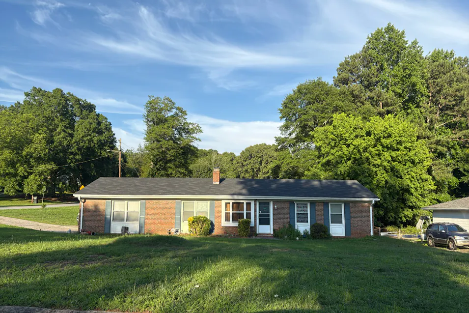 224 Stone Mill Ln NW Marietta, GA 30064, Cobb County