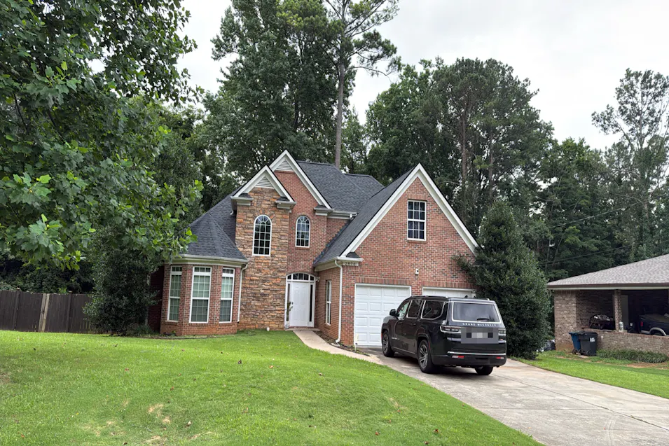2876 Alden Green Trl Atlanta, GA 30344, Fulton County