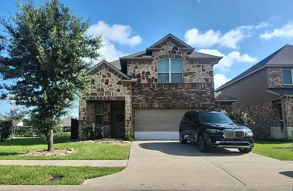 24742 Scarlatti Cantata Dr Katy, TX 77493, Harris County