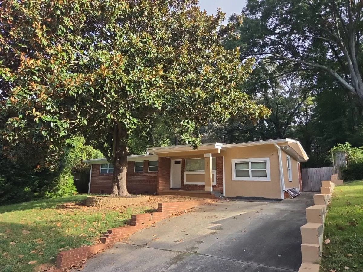 Oak Dr, Atlanta, GA 30354 #1