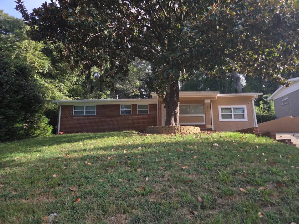346 Oak Dr SE Atlanta, GA 30354, Fulton County