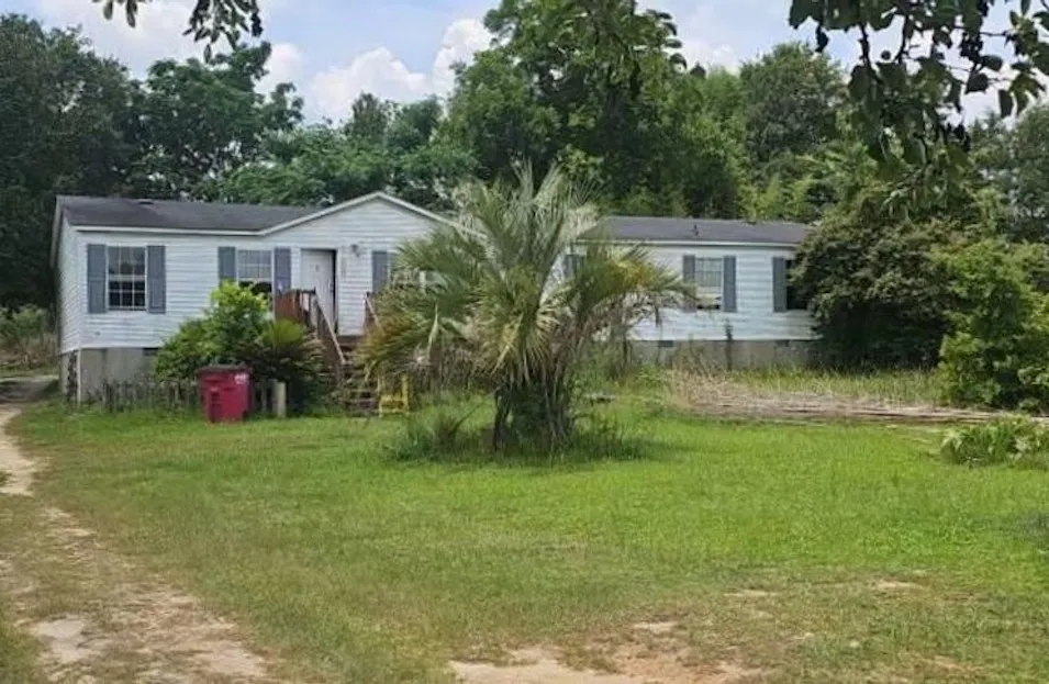 1034 Pecan Street Dudley, GA 31022, Laurens County