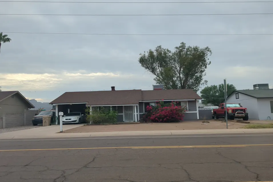 2285 S San Marcos Dr Apache Junction, AZ 85120, Pinal County
