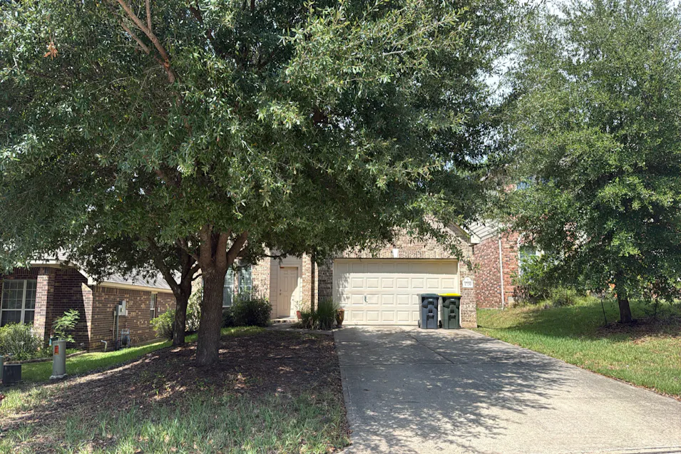 1730 Park Oak Drive Conroe, TX 77304, Montgomery County