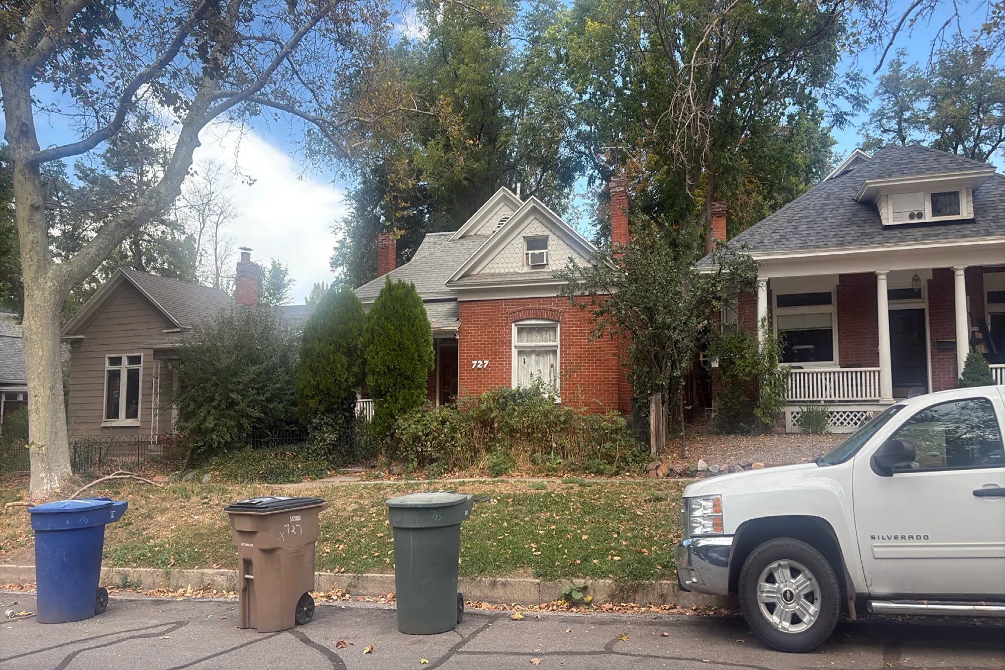 1st Ave, Salt Lake City, UT 84103 #1