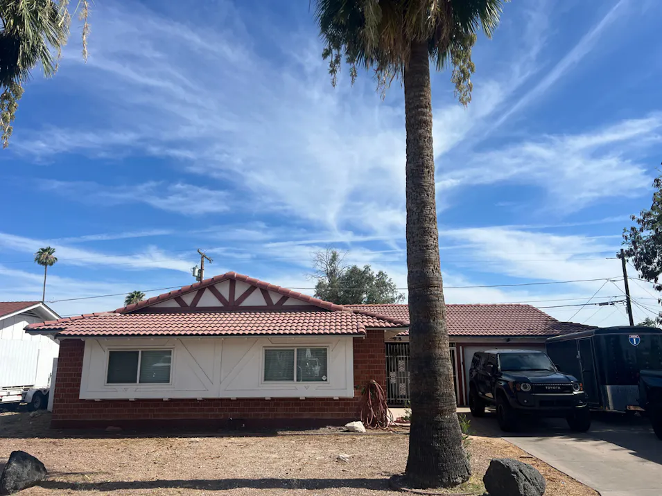 4231 West Krall Street Phoenix, AZ 85019, Maricopa County