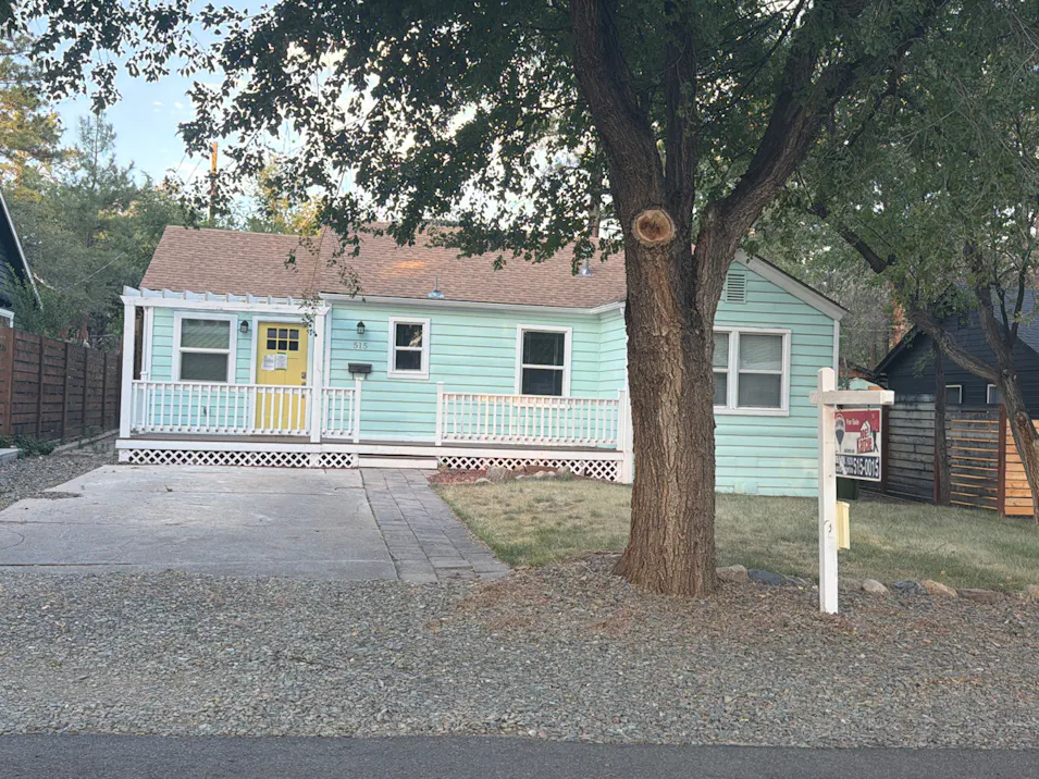 515 Franklin St Prescott, AZ 86303, Yavapai County