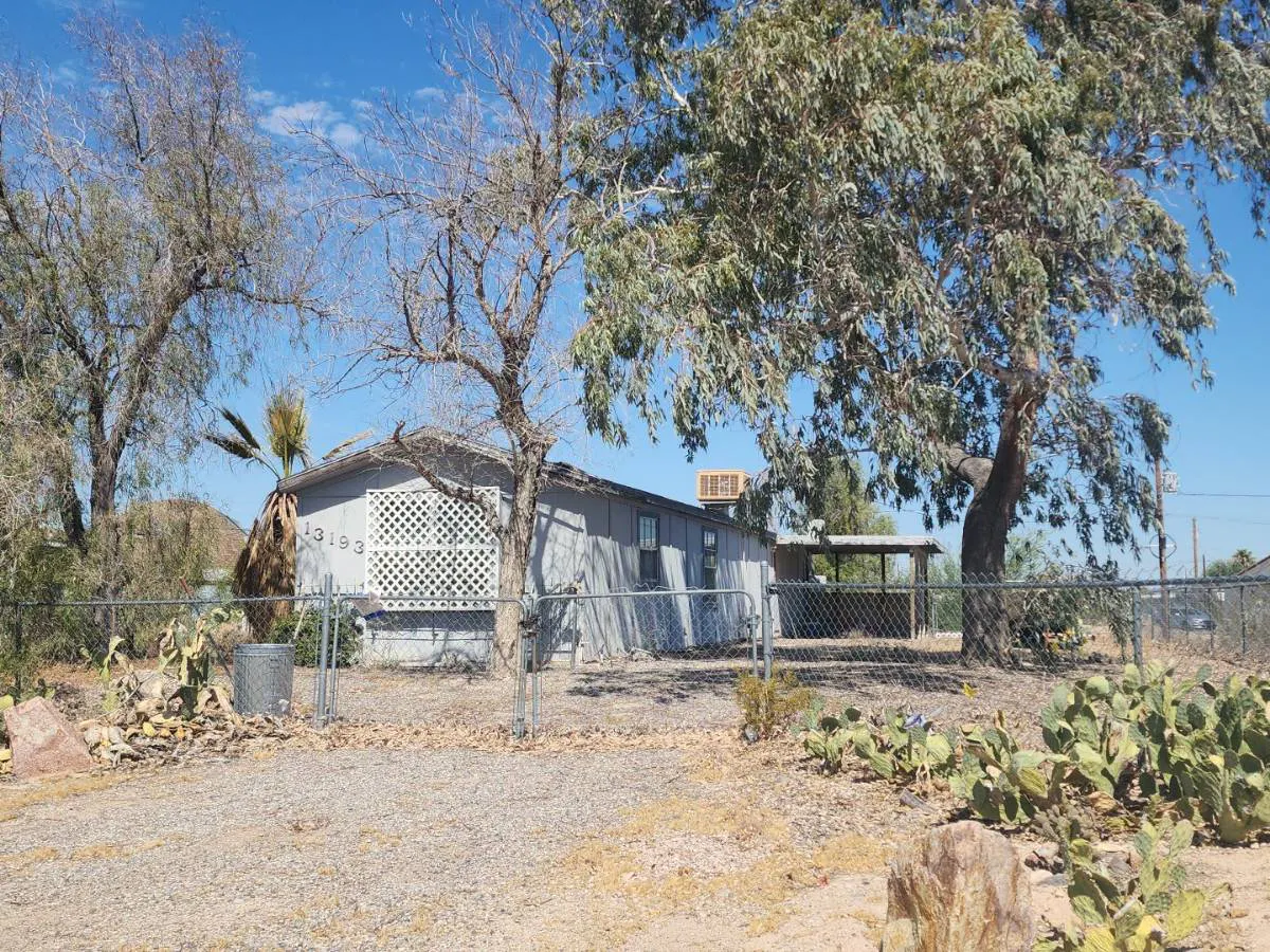 Cove Pkwy, Topock, AZ 86436 #1