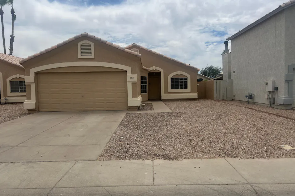861 E Glenmere Dr Chandler, AZ 85225, Maricopa County