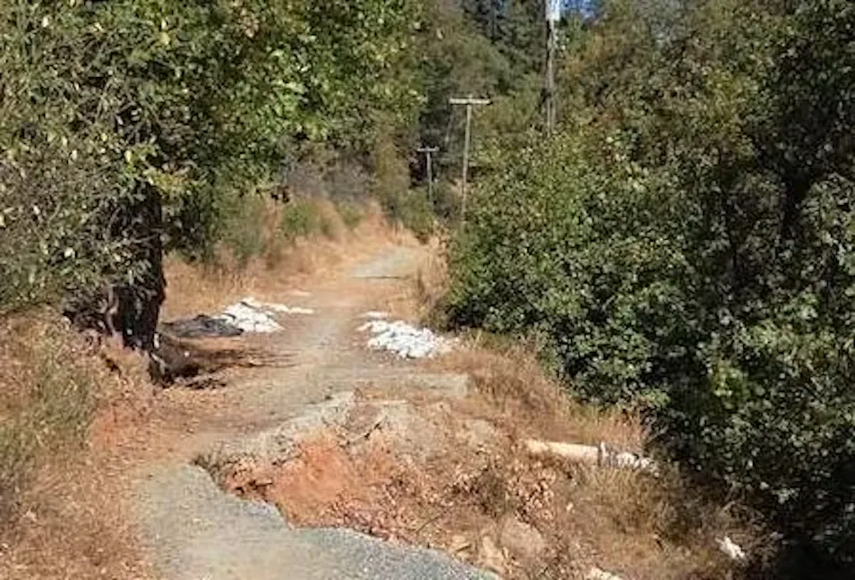 1227 Barney Way West Point, CA 95255, Calaveras County