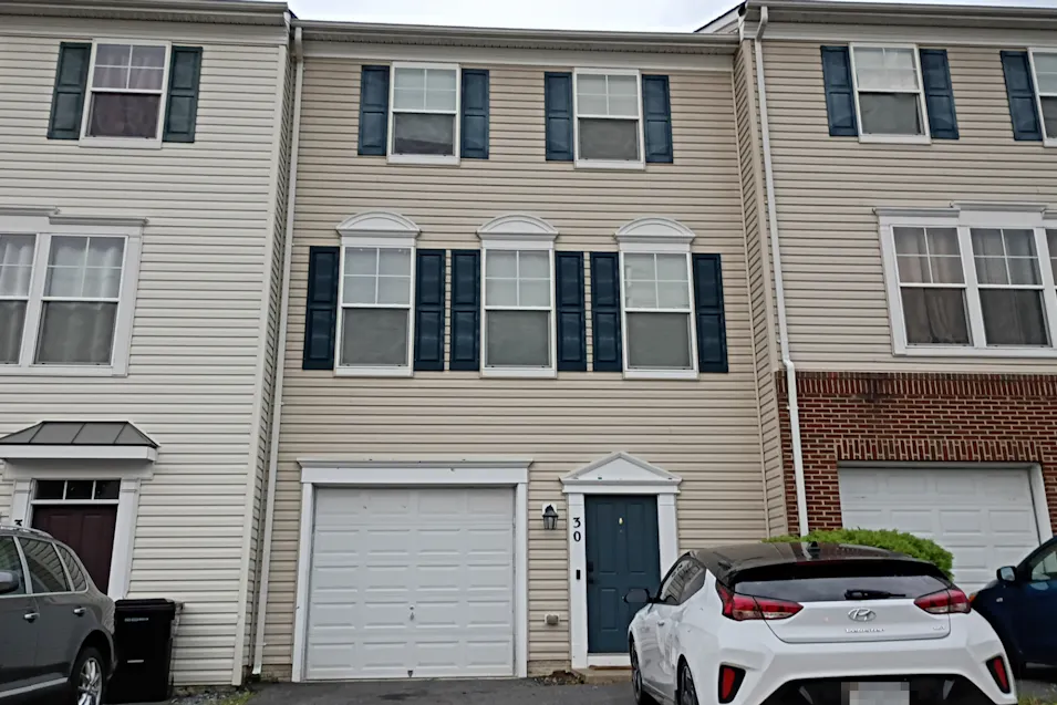 30 Rapidan Drive Stafford, VA 22556, Stafford County