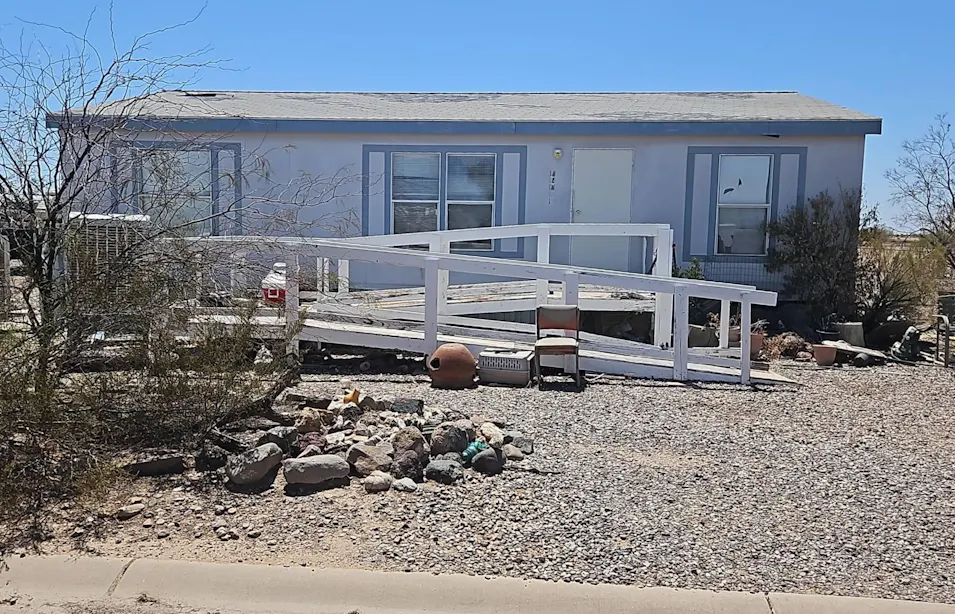 16208 S Squatter Rd Arizona City, AZ 85123, Pinal County