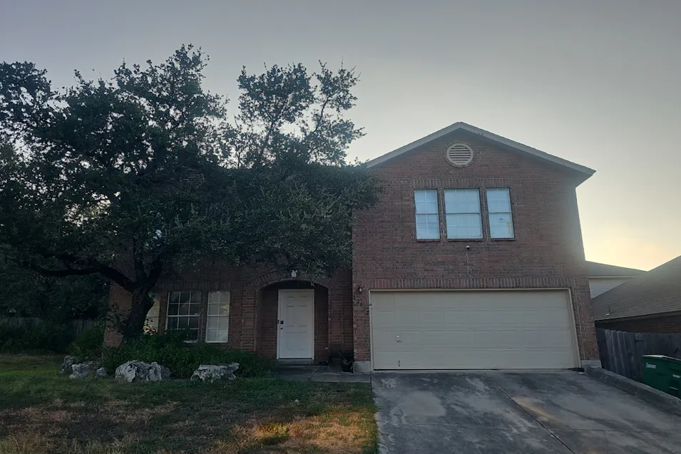 22022 Advantage Run San Antonio, TX 78258, Bexar County