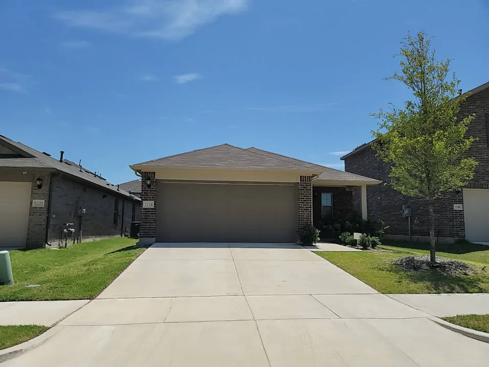 1136 Aragon Trail Mesquite, TX 75149, Dallas County