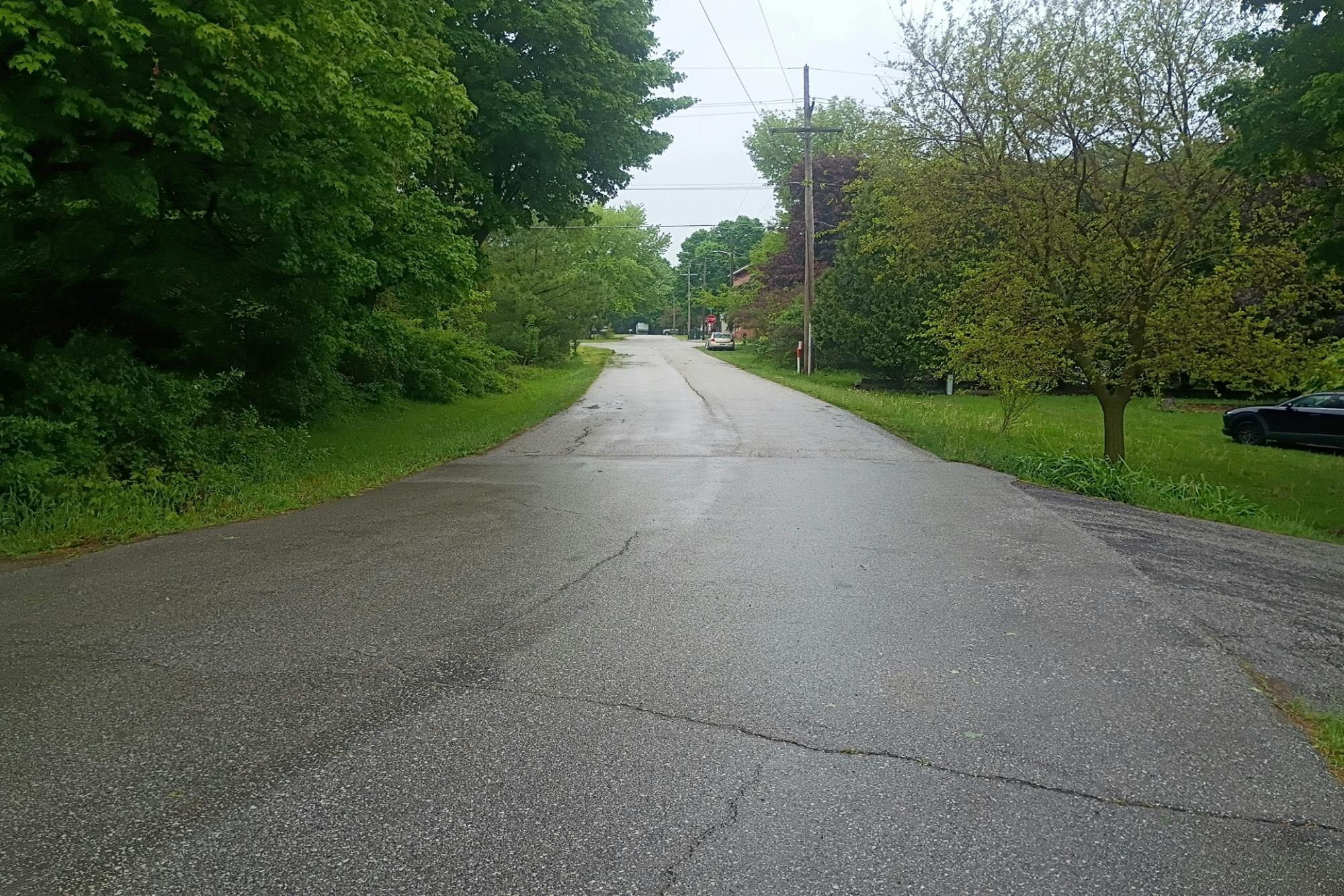 Garfield Rd, Fostoria, MI 48435