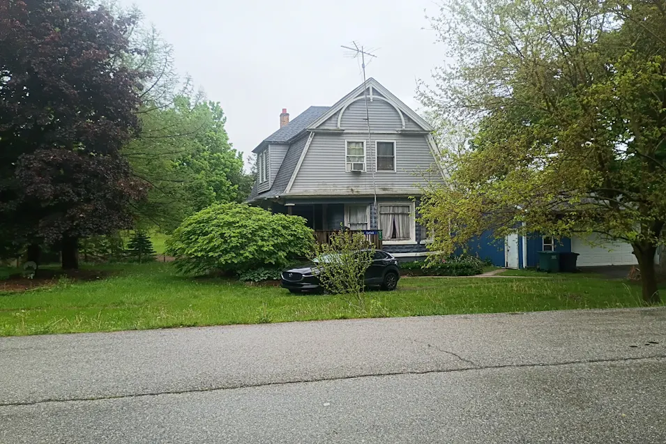 539 Garfield Rd Fostoria, MI 48435, Tuscola County
