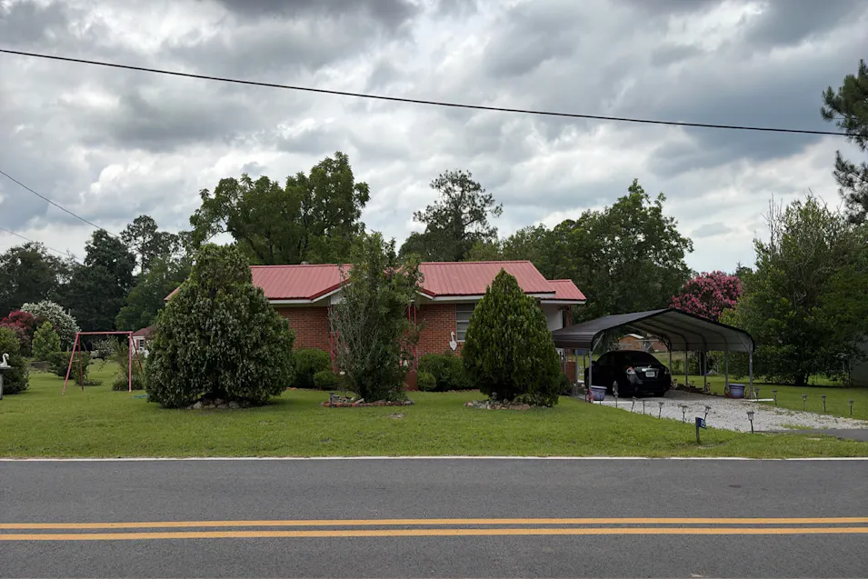 155 3rd St. East Arabi, GA 31712, Crisp County