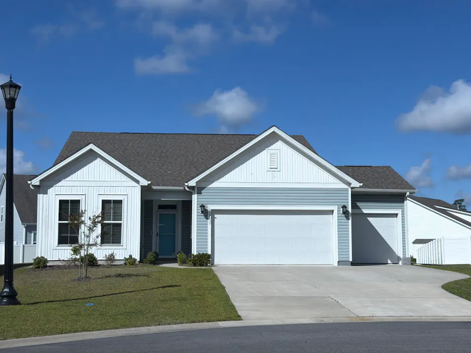 5037 Sassari Ct Myrtle Beach, SC 29579, Horry County