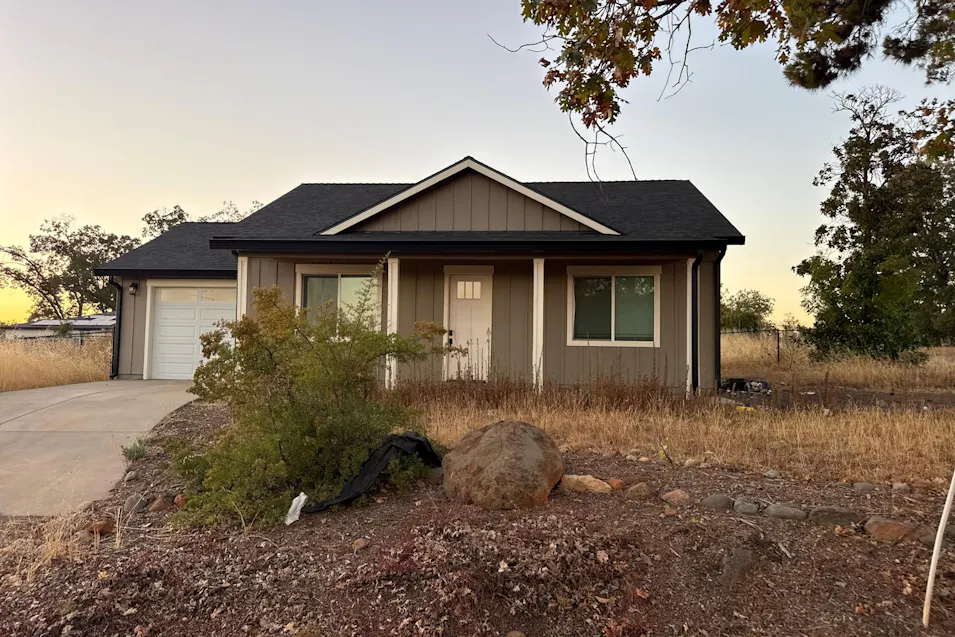 500 Saticoy Ln Paradise, CA 95969, Butte County