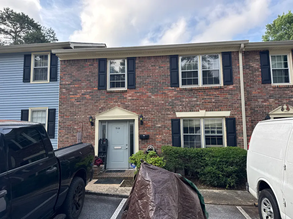 2530 Lehaven Dr Tucker, GA 30084, Dekalb County
