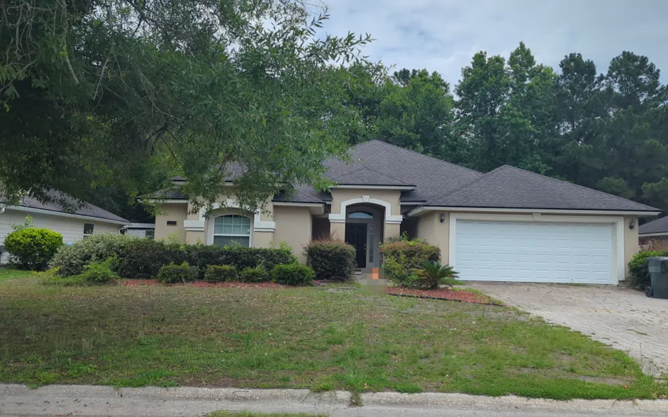 203 Majestic Oaks Drive Brunswick, GA 31523, Glynn County