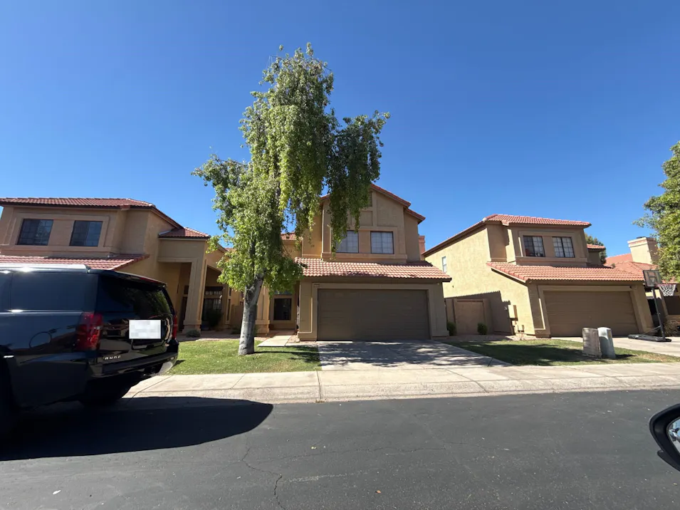 4551 W Shannon St Chandler, AZ 85226, Maricopa County