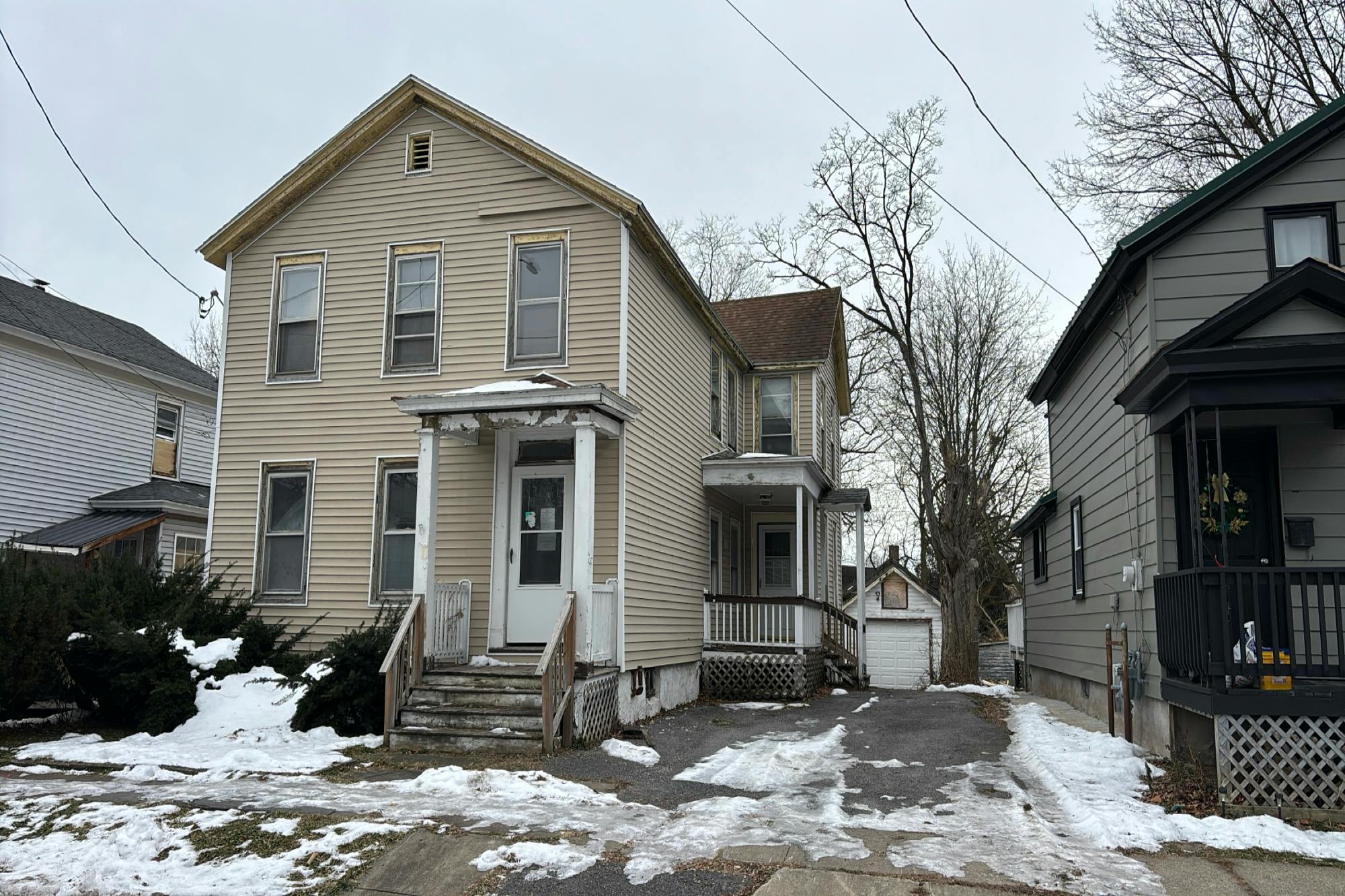 Glendale Ave, Evansville, IN 47712 #1