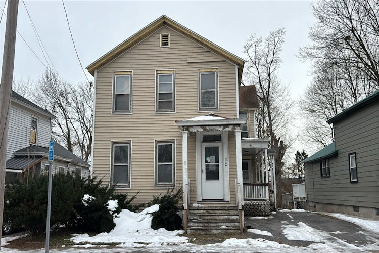921 Lenox Avenue Utica, NY 13502, Oneida County