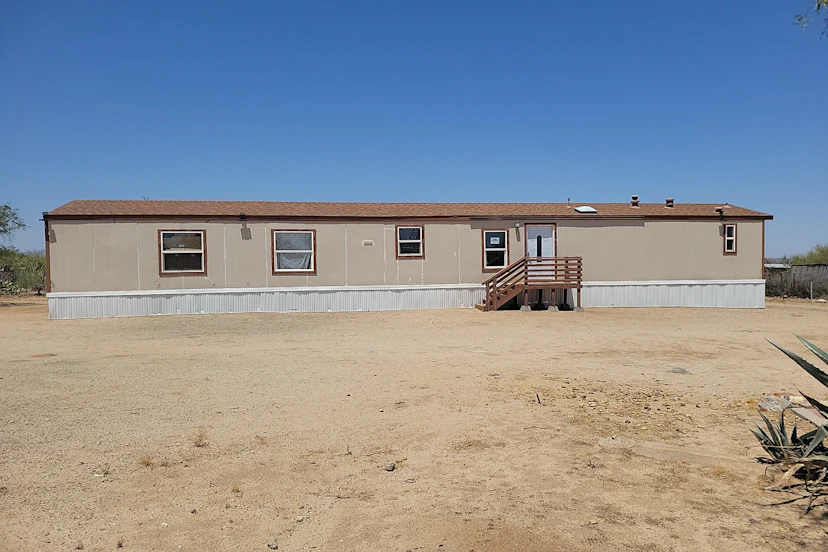 11830 S Sierrita Mountain Rd