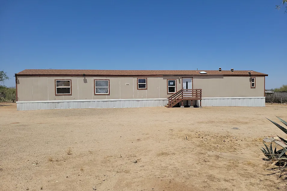 11830 S Sierrita Mountain Rd Tucson, AZ 85736, Pima County