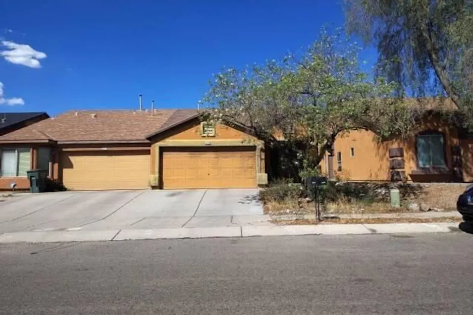 6039 S Avenida Las Monjas Tucson, AZ 85706, Pima County