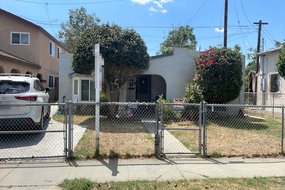 4703 Ivy Street Pico Rivera, CA 90660, Los Angeles County