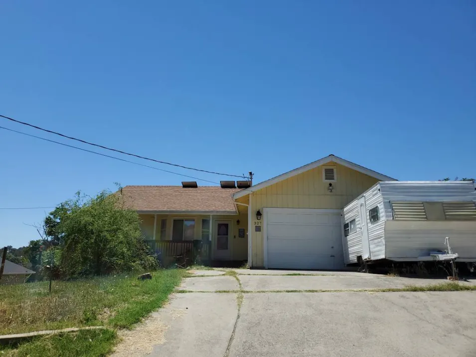 327 Cemetery Ave San Andreas, CA 95249, Calaveras County