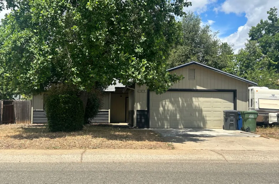 1878 Galaxy Way Aka 1878 Galaxy Dr Redding, CA 96002, Shasta County