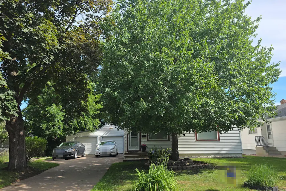 1861 Stillwater Avenue Saint Paul, MN 55119, St. Paul County