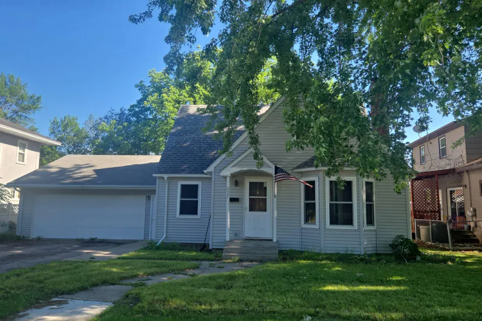 227 East Rooney Avenue Appleton, MN 56208, Benson County