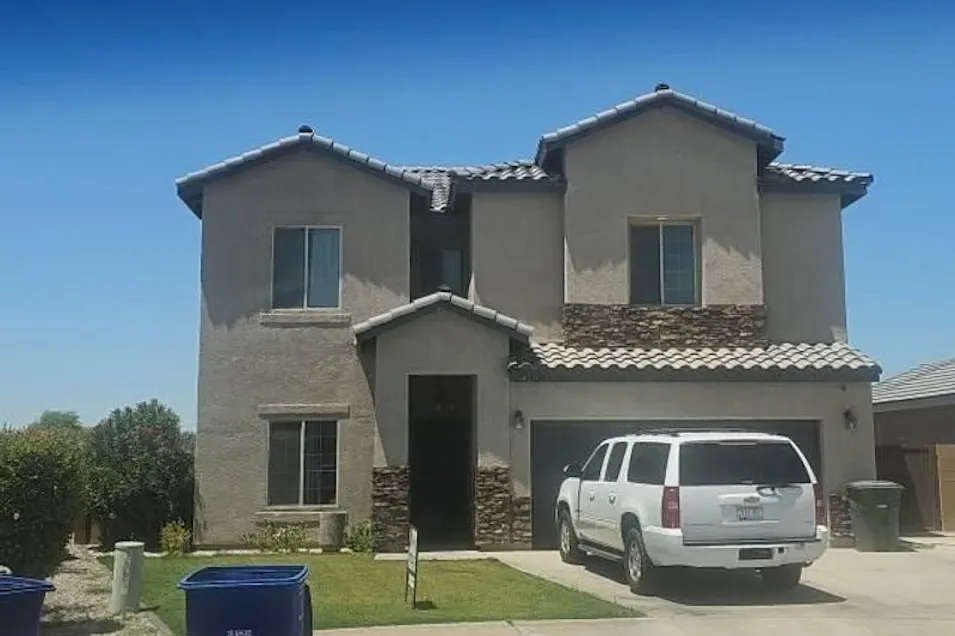 4216 W Camille Place Yuma, AZ 85364, Yuma County
