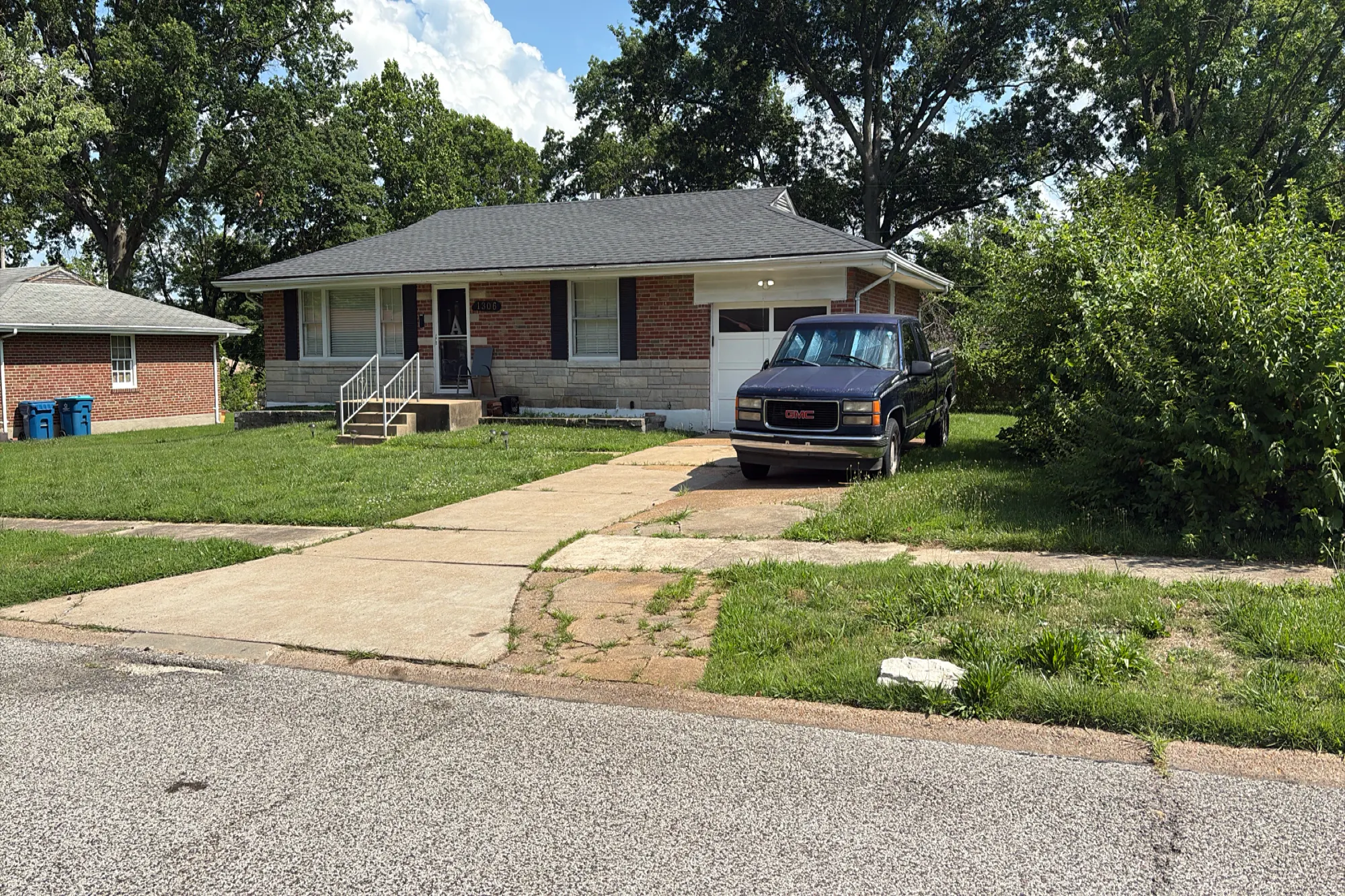 Fargo Dr, Saint Louis, MO 63135 #1