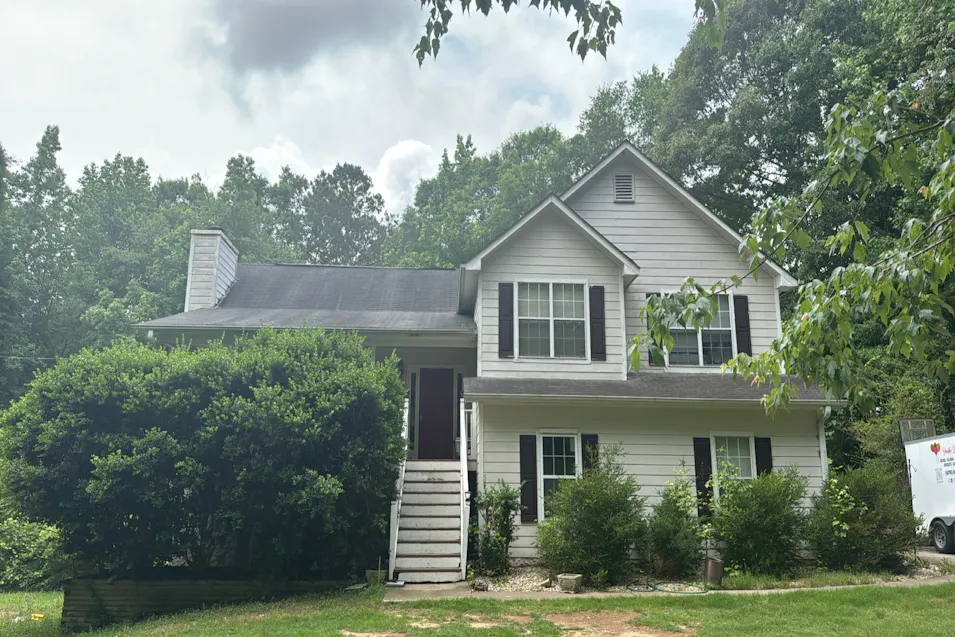 40 Woody Way Villa Rica, GA 30180, Carroll County