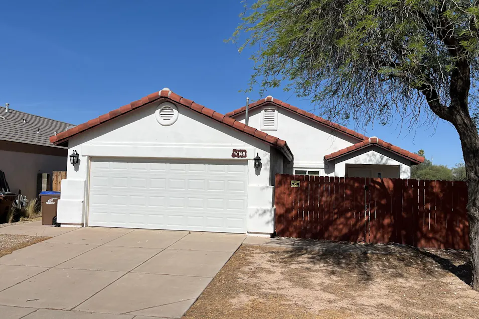 145 S Mulberry St Florence, AZ 85132, Pinal County