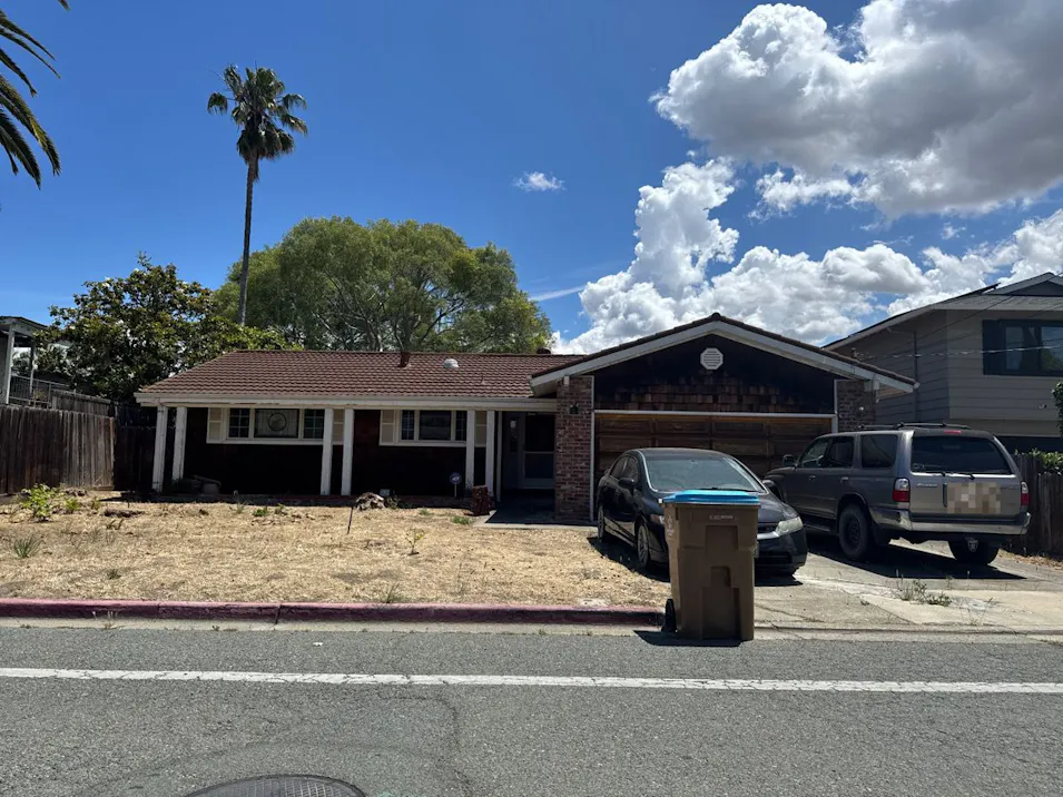 21 W Lake Dr Antioch, CA 94509, Contra Costa County