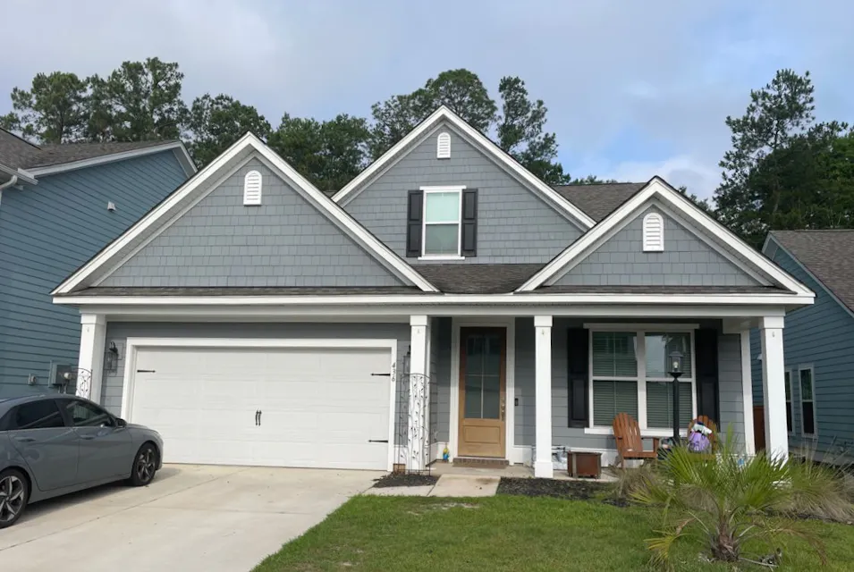 436 Eagleview Drive Moncks Corner, SC 29461, Berkeley County