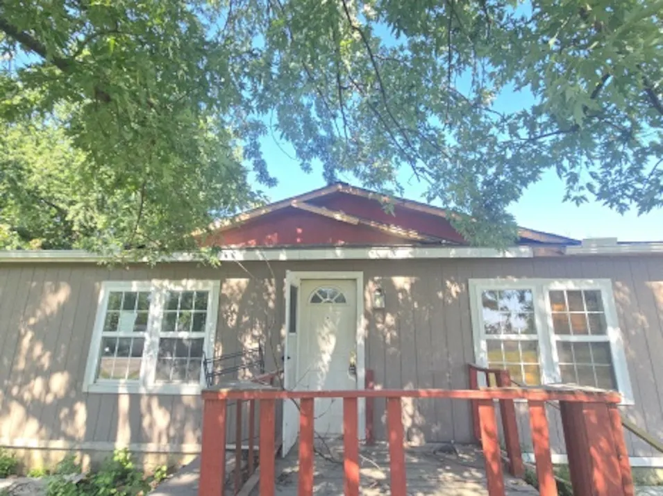 10811 Palamino St Ozawkie, KS 66070, Jefferson County