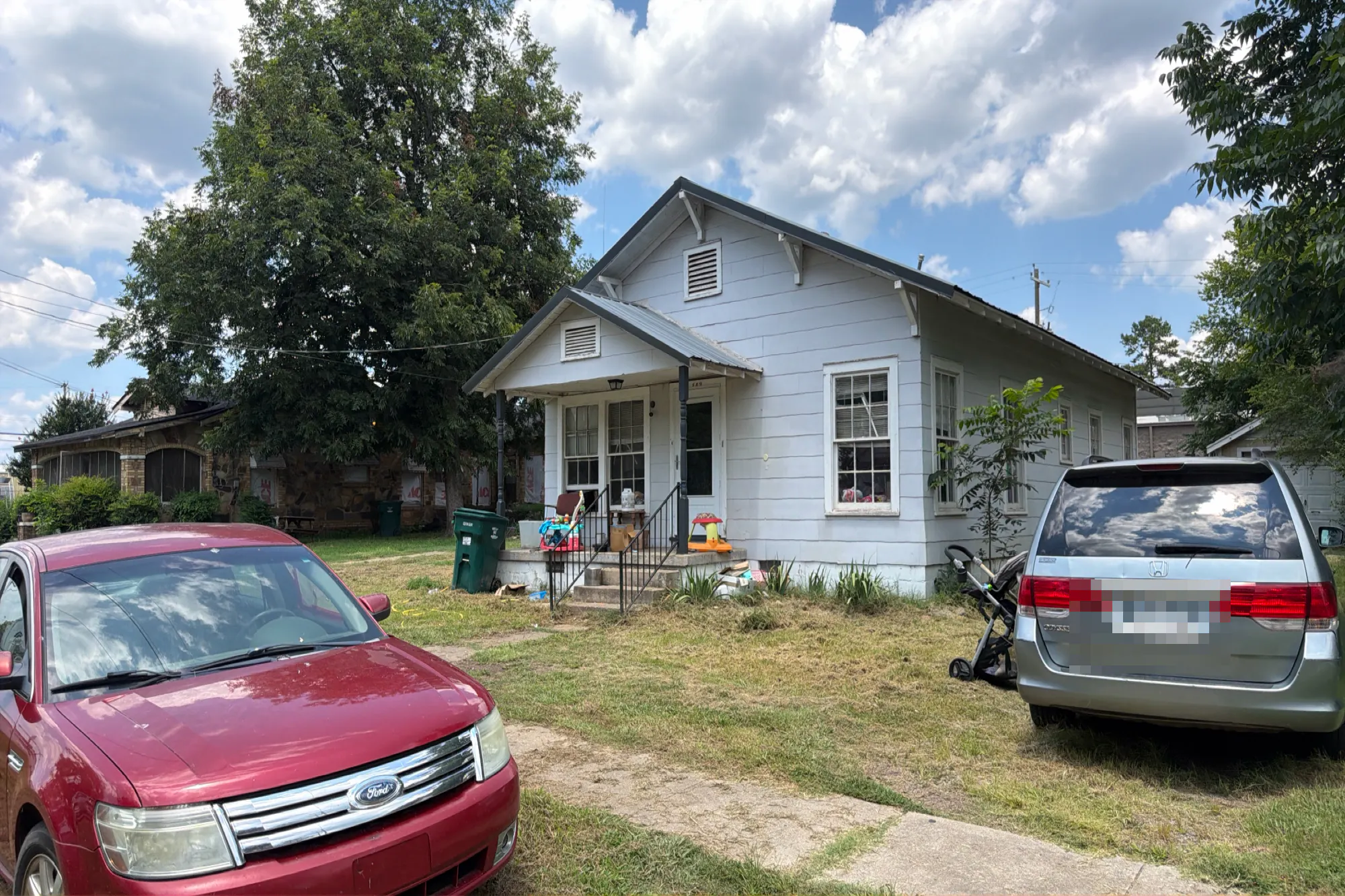 2nd St, Booneville, AR 72927 #1