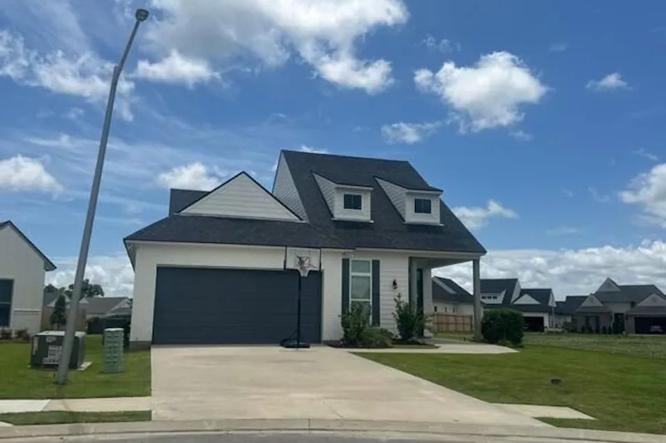106 Bruges Ln Youngsville, LA 70592, Lafayette County