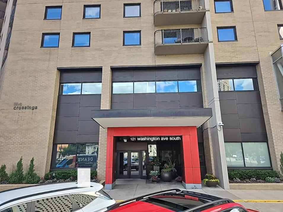121 Washington Ave S #501 Minneapolis, MN 55401, Hennepin County