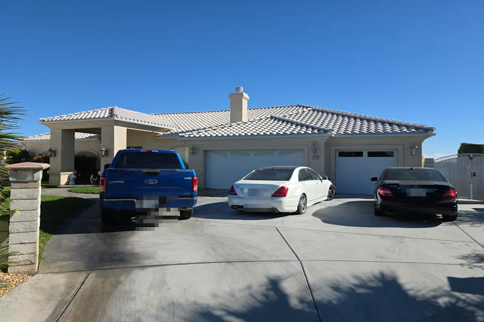 14502 Ironside Lane Helendale, CA 92342, San Bernardino County