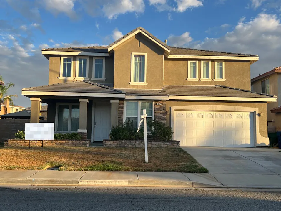 3422 Club Rancho Drive Palmdale, CA 93551, Los Angeles County